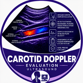 Carotid Doppler